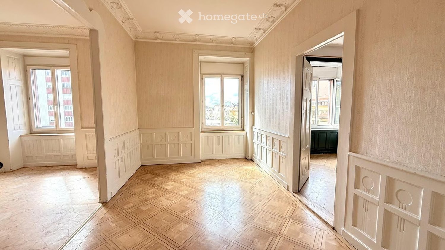 Appartamento di 2 ½ locali, foto 4 di 5
