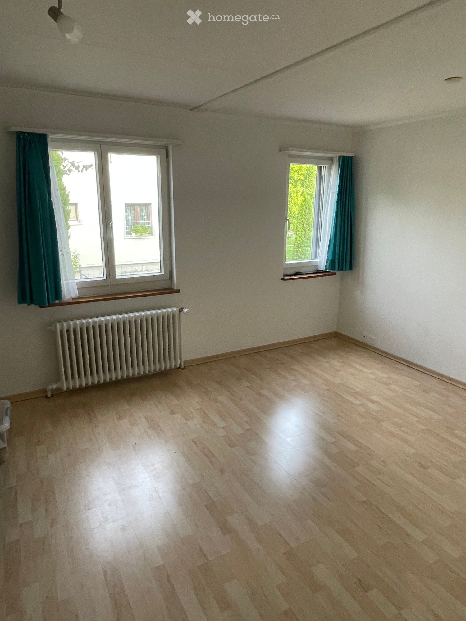Casa singola di 3 ½ locali