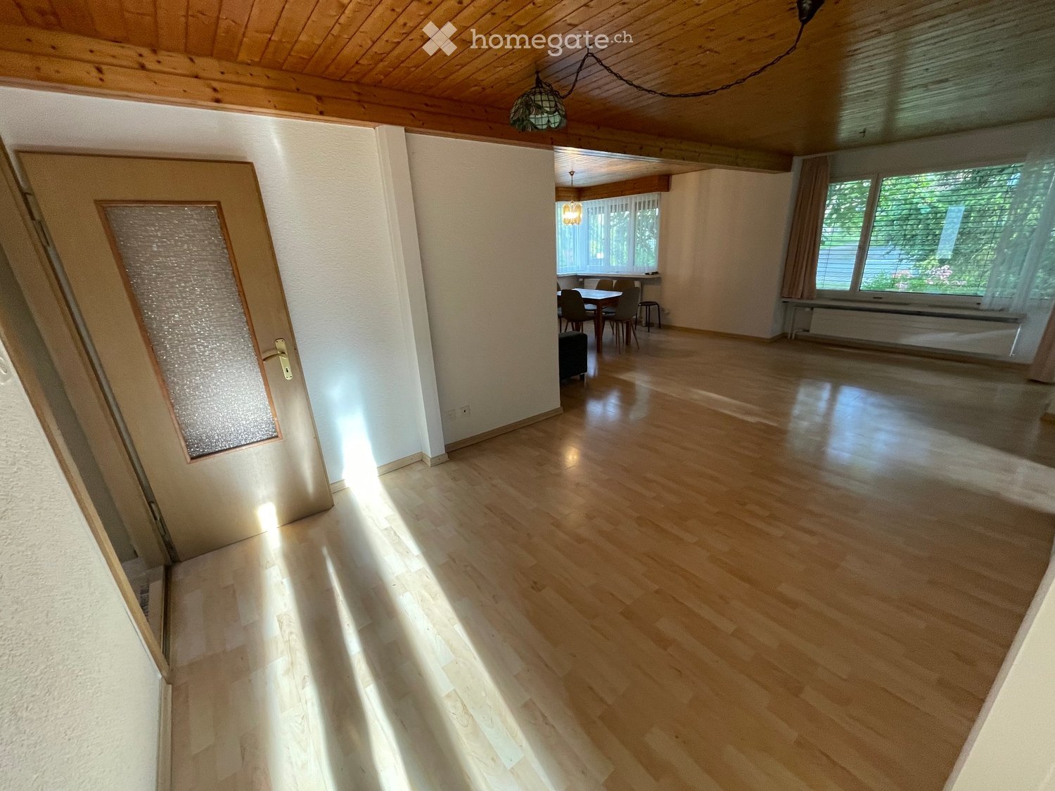 Casa singola di 3 ½ locali