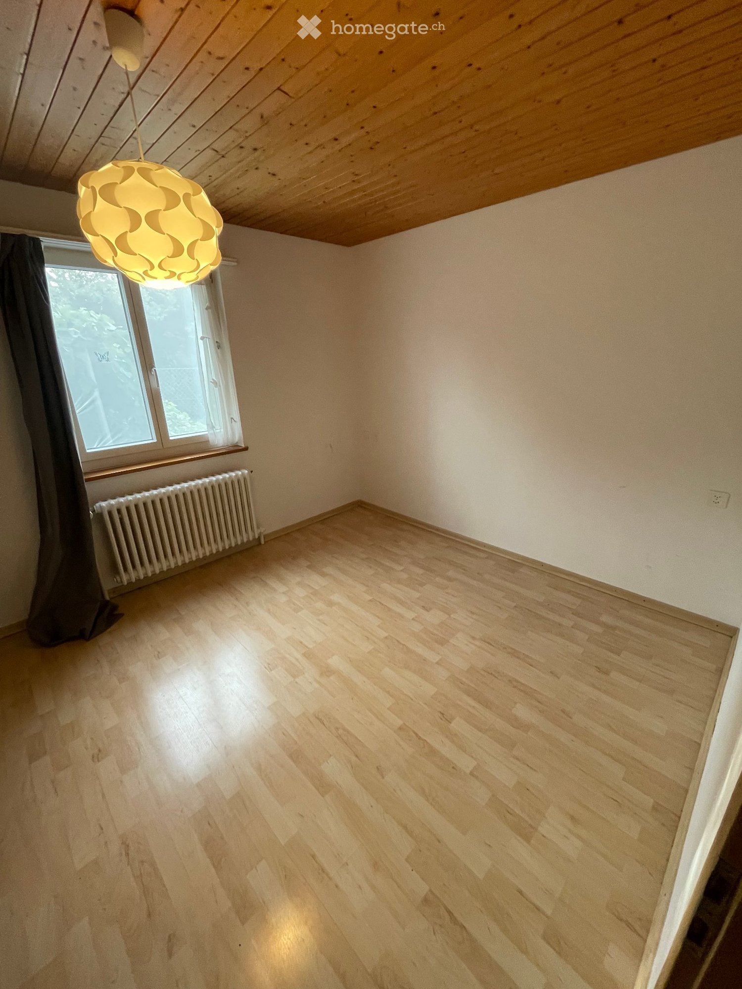 Casa singola di 3 ½ locali