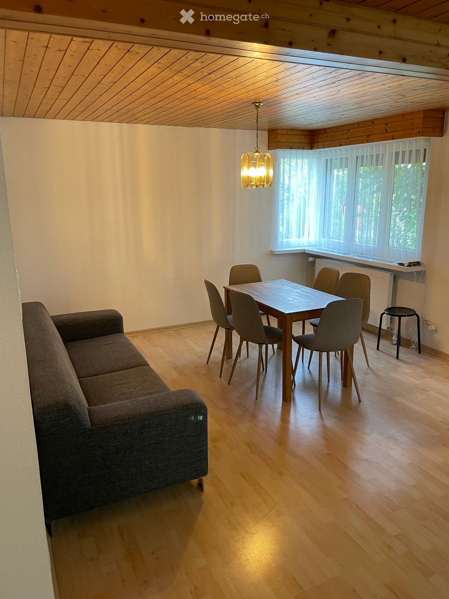 Casa singola di 3 ½ locali