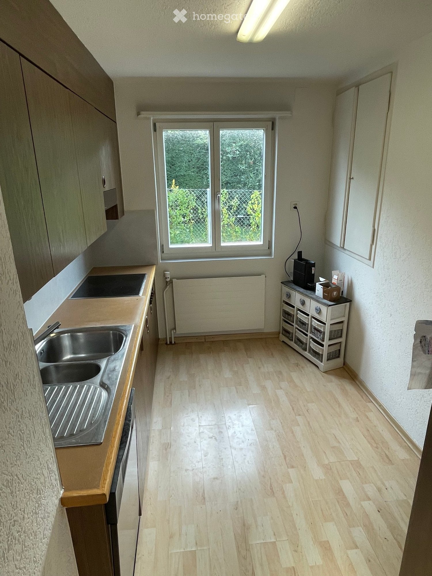 Casa singola di 3 ½ locali