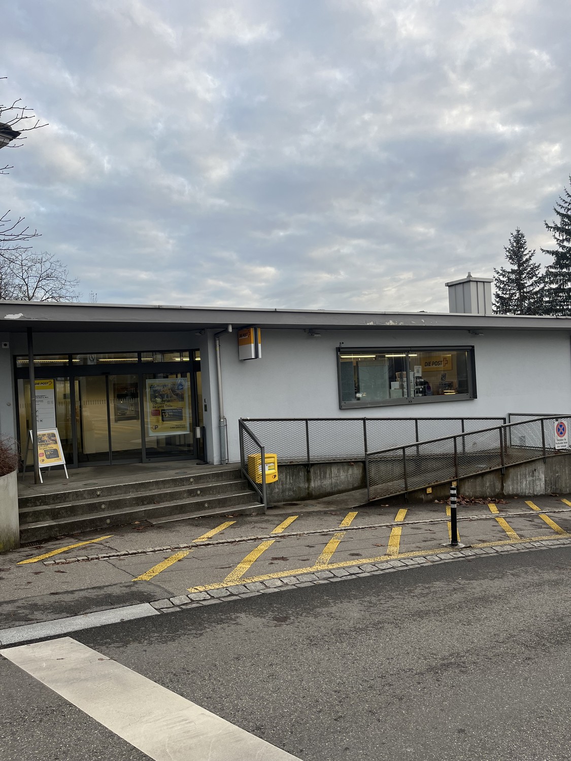 336m² negozio