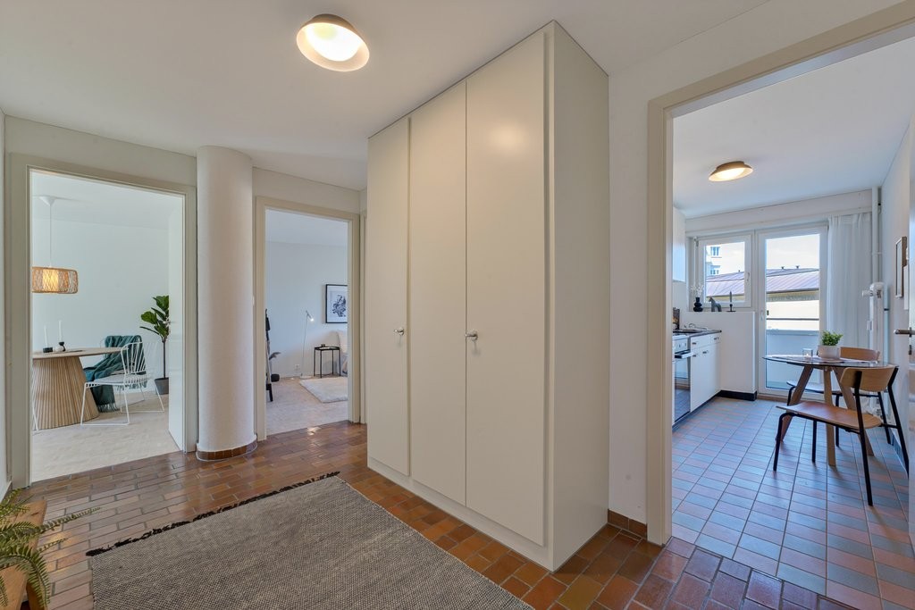 Appartamento di 3 ½ locali, foto 4 di 7