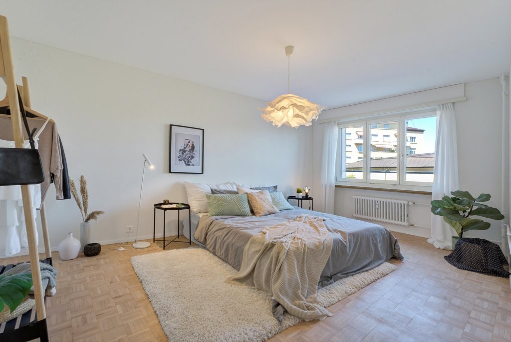 Appartamento di 3 ½ locali, foto 6 di 7