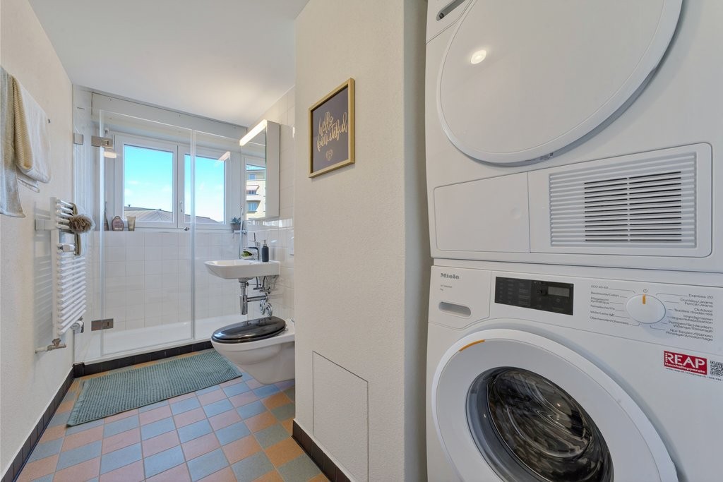 Appartamento di 3 ½ locali, foto 7 di 7