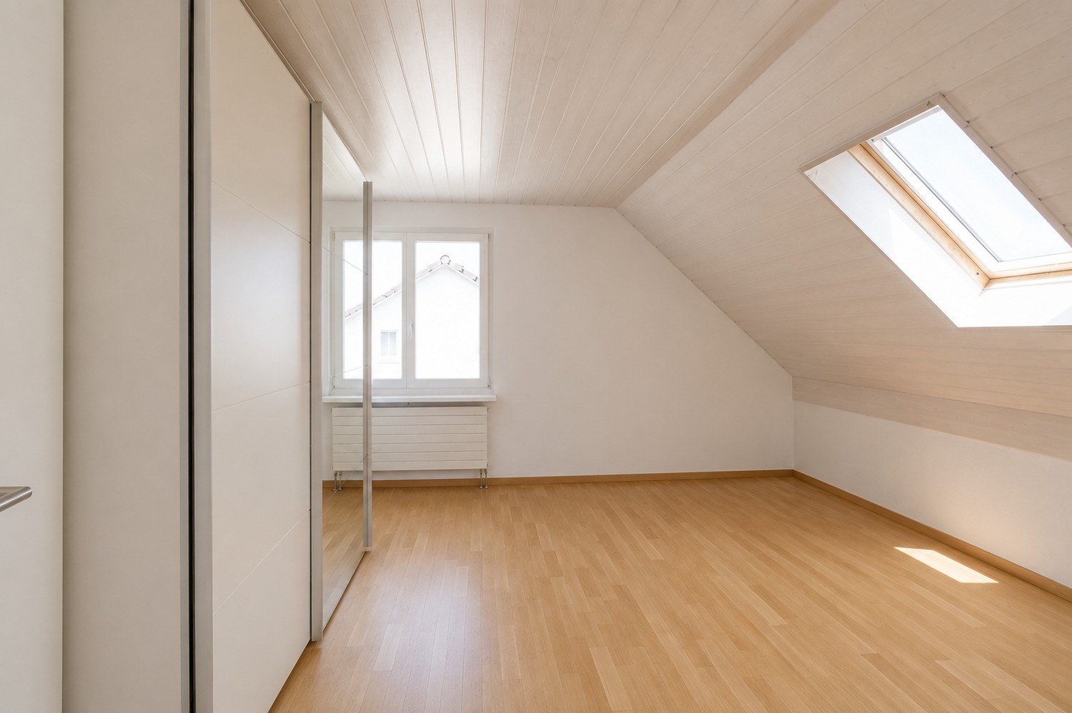 Appartamento di 3 ½ locali