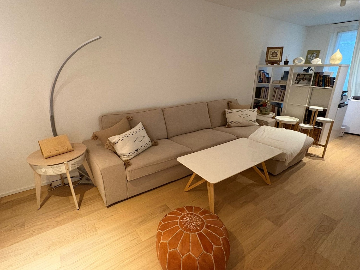 Appartamento di 2 ½ locali