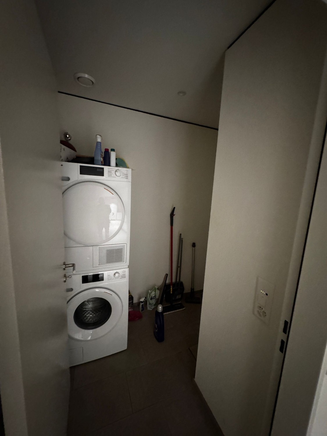 Appartamento di 2 ½ locali