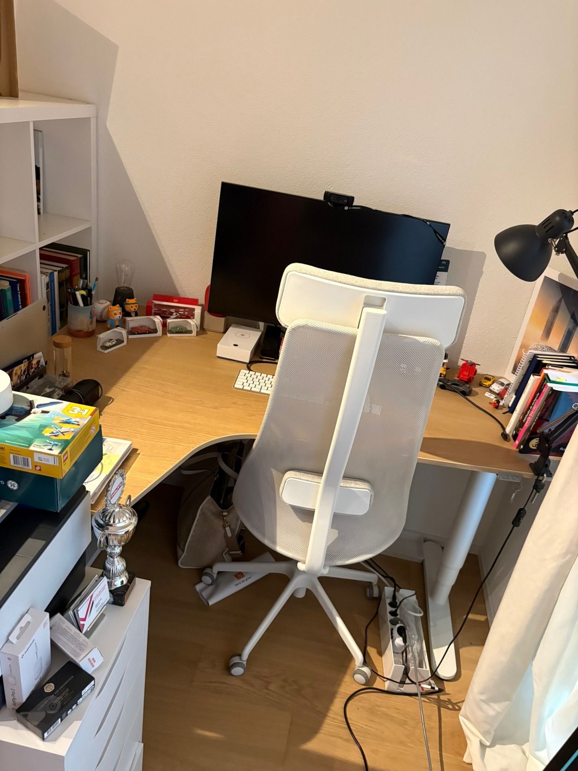 Appartamento di 2 ½ locali
