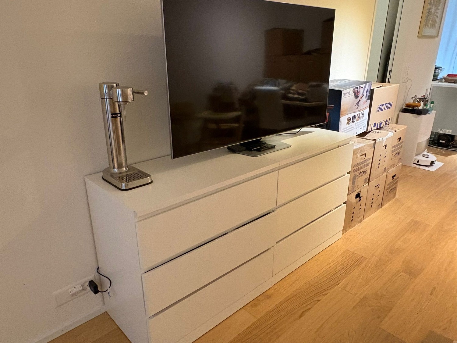 Appartamento di 2 ½ locali