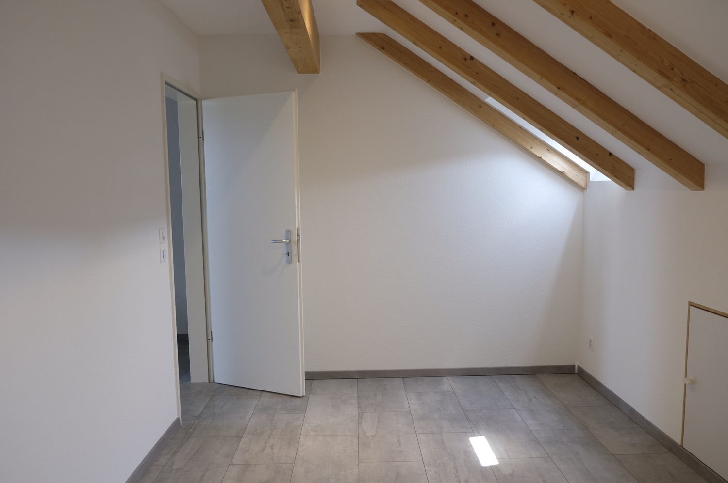 Appartamento di 3 locali