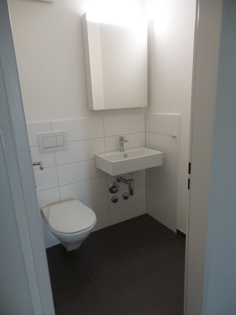 Appartement de 4 ½ pièces
