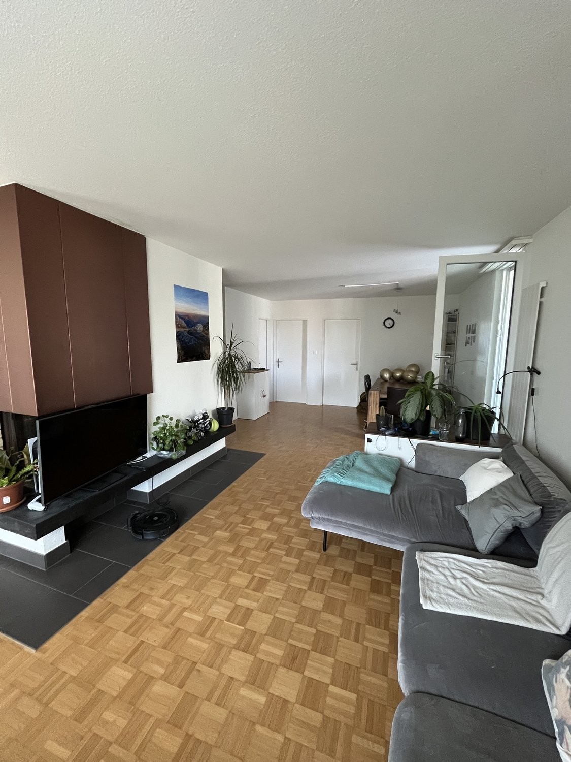 Appartement de 4 ½ pièces