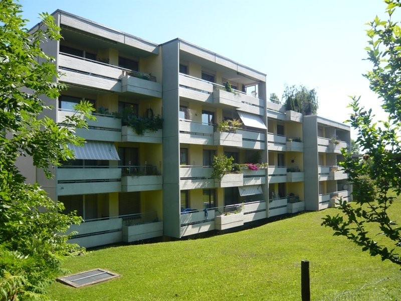 Appartement de 4 ½ pièces