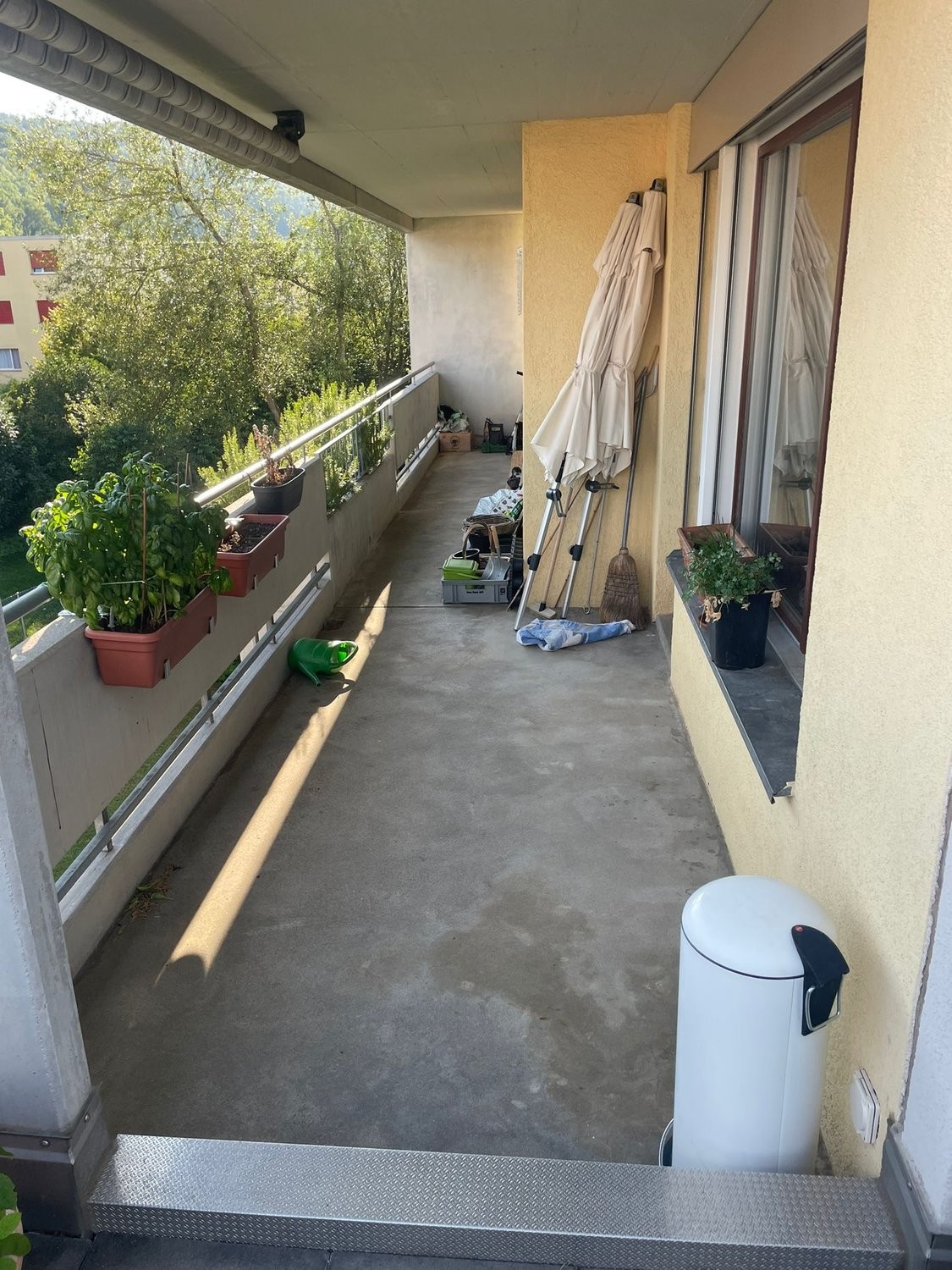 Appartement de 4 ½ pièces