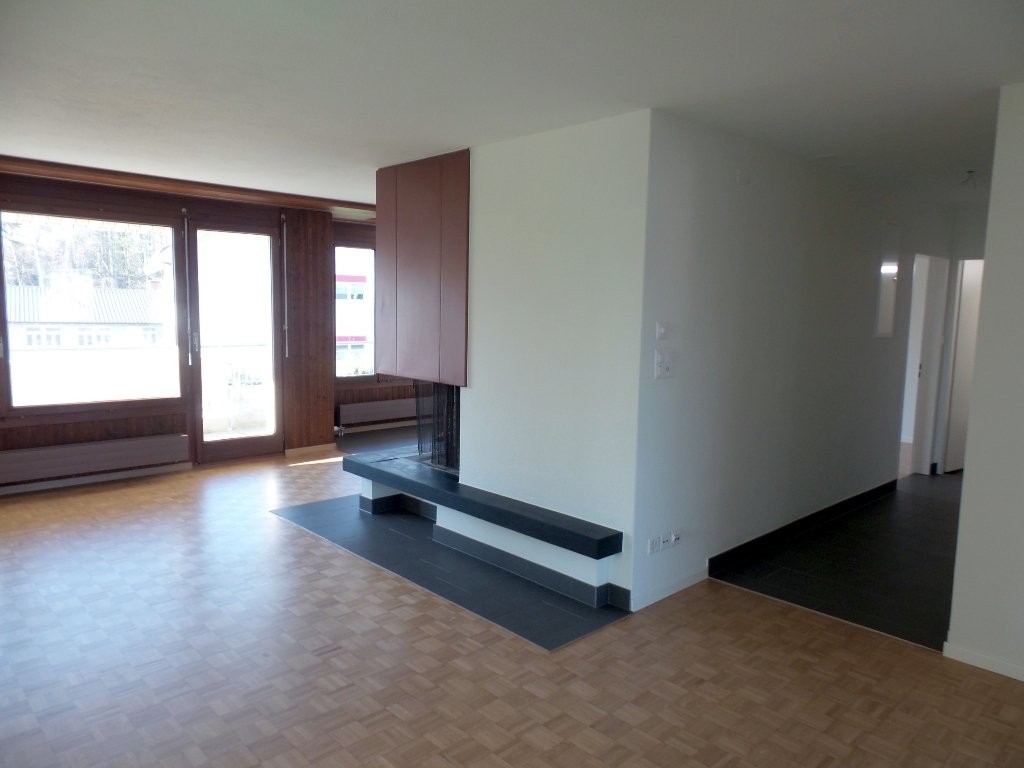 Appartement de 4 ½ pièces