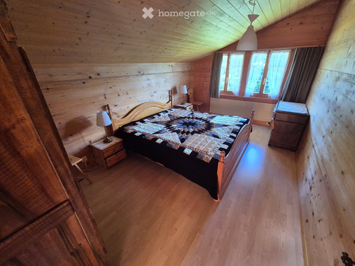 Appartamento di 2 ½ locali, foto 3 di 5