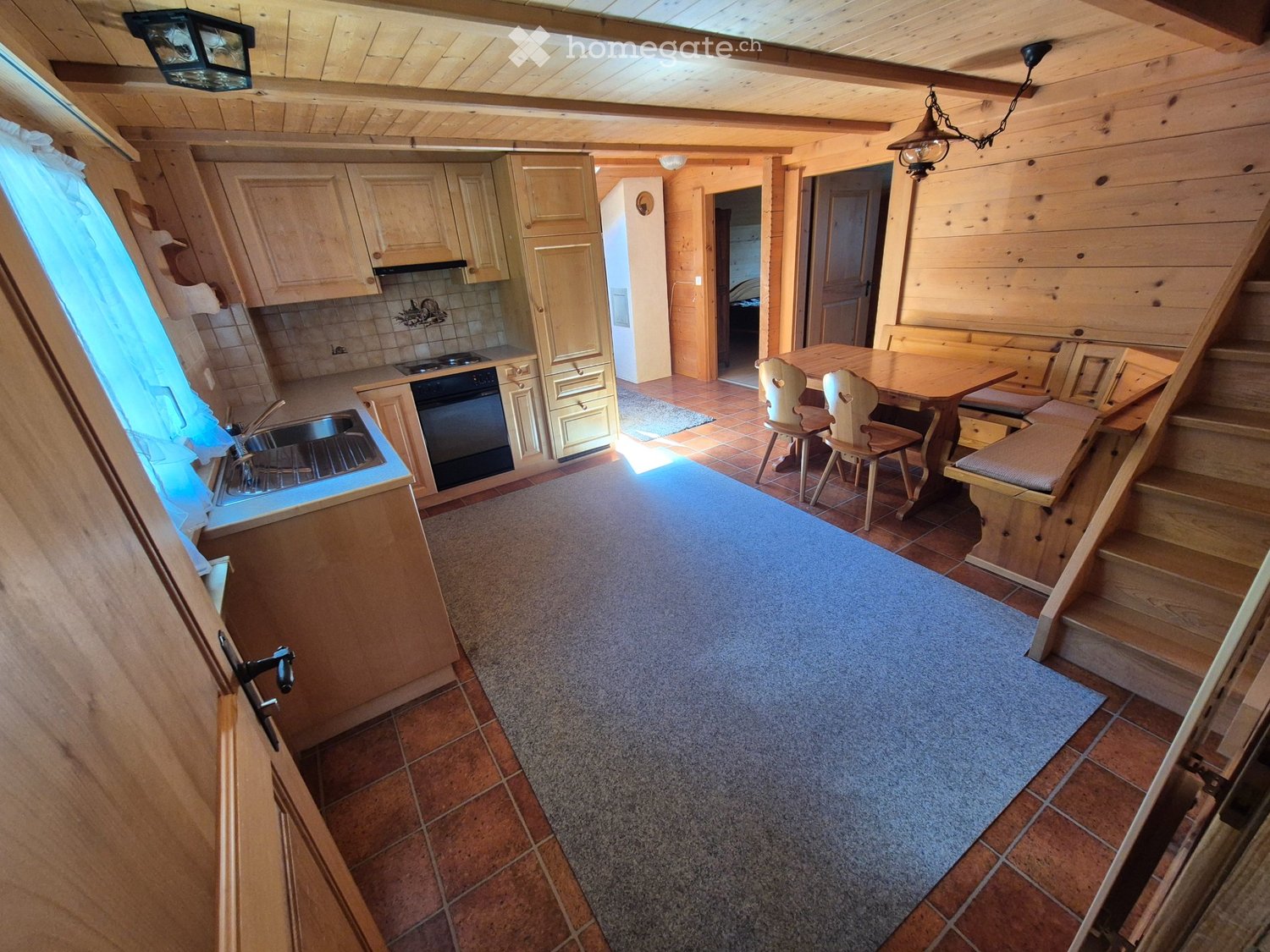 Appartamento di 2 ½ locali, foto 2 di 5