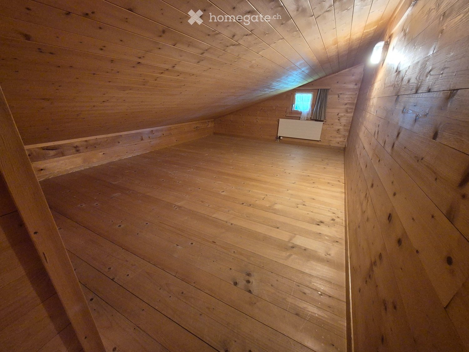 Appartamento di 2 ½ locali, foto 5 di 5