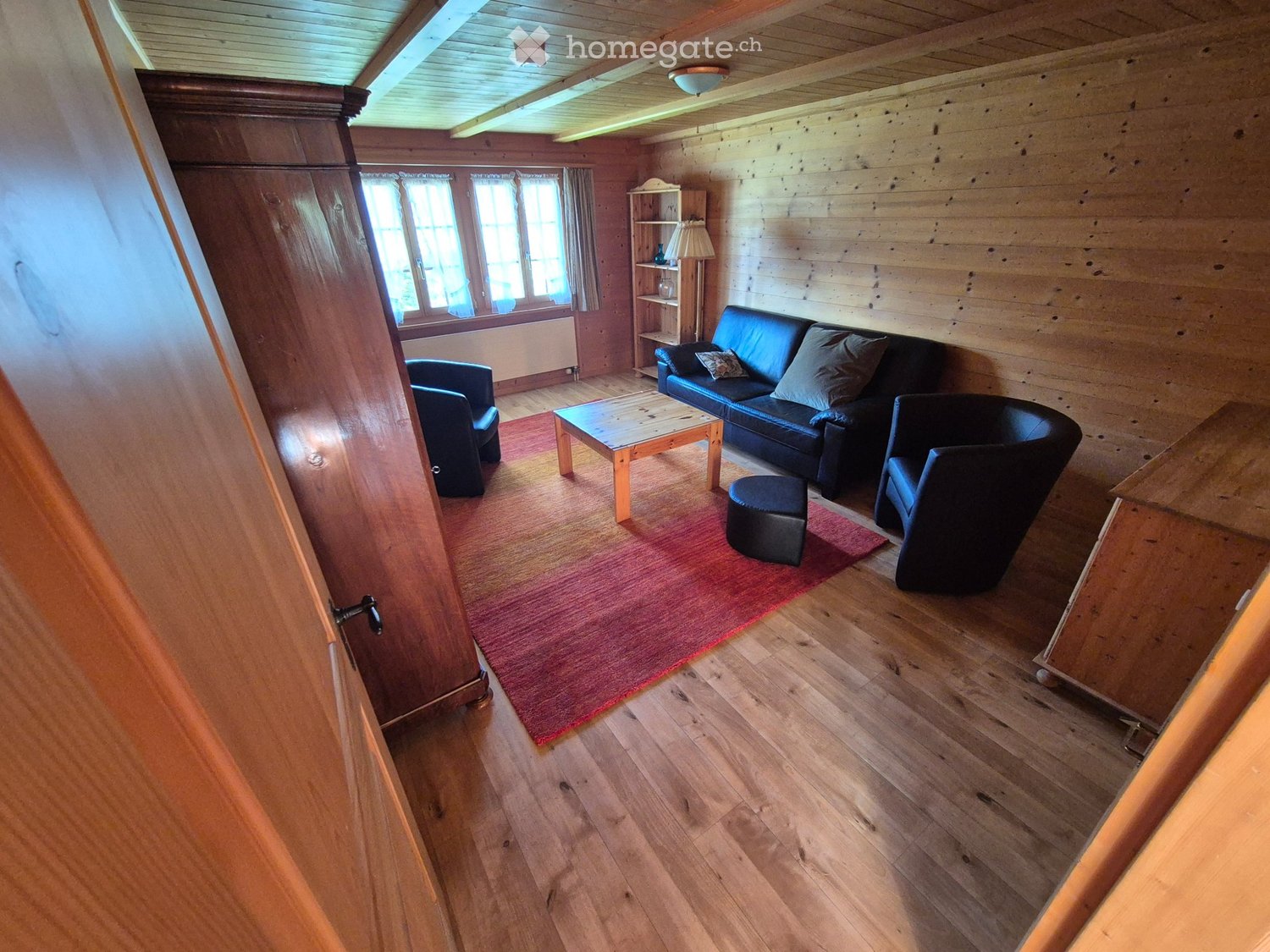 Appartamento di 2 ½ locali, foto 1 di 5
