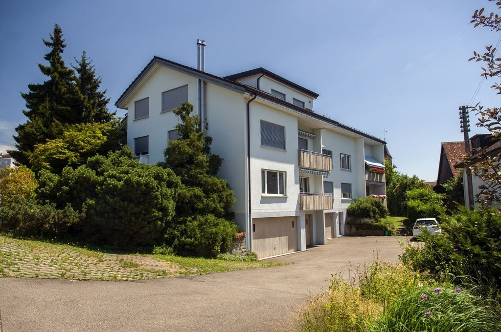 Appartamento di 3 ½ locali