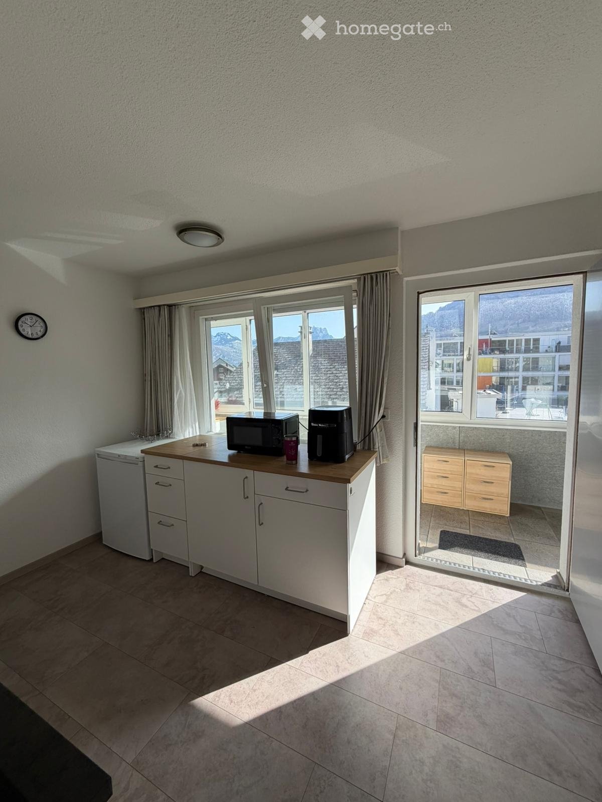 Appartamento di 1 ½ locali, foto 3 di 5