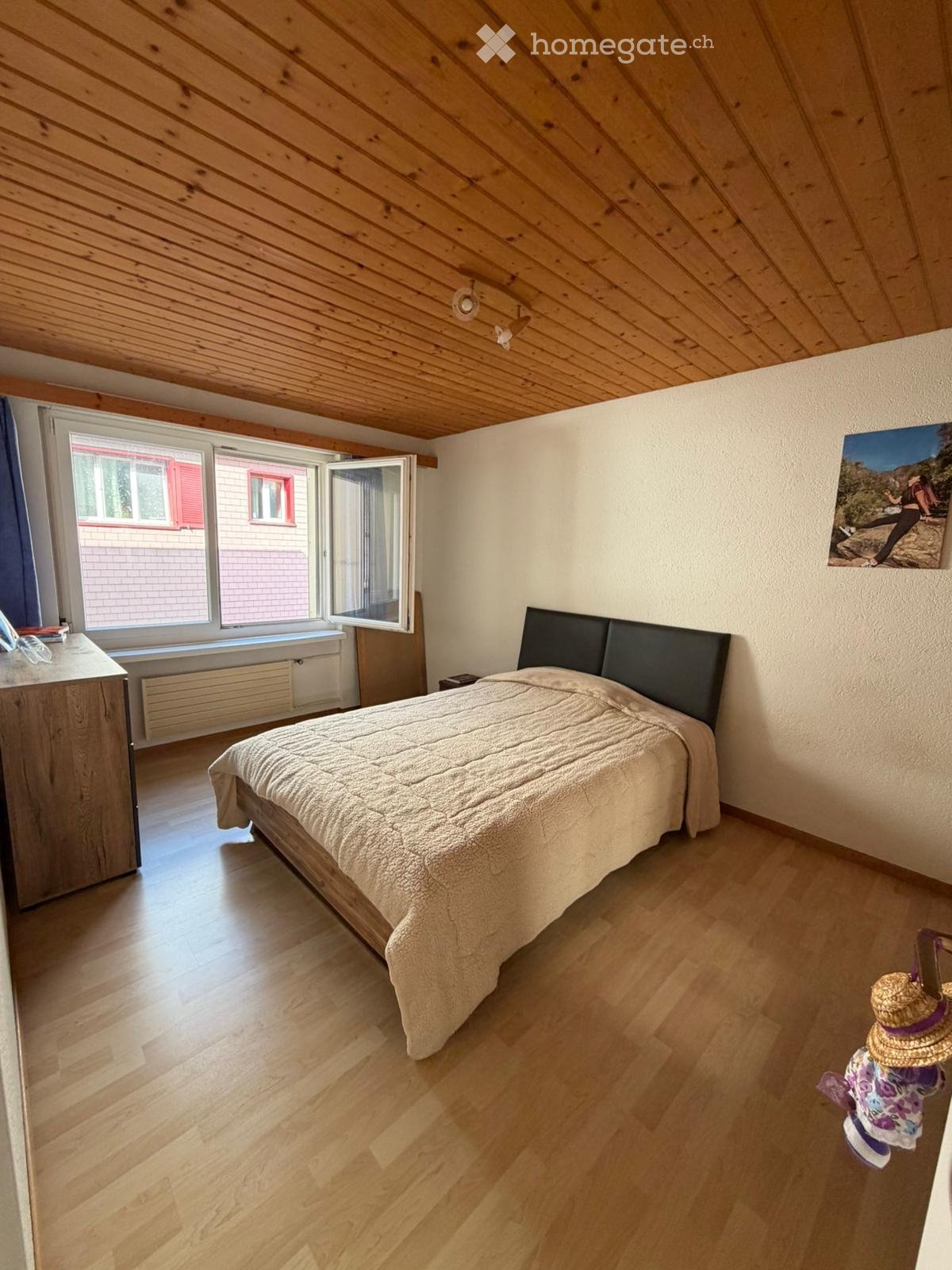 Appartamento di 1 ½ locali, foto 2 di 5