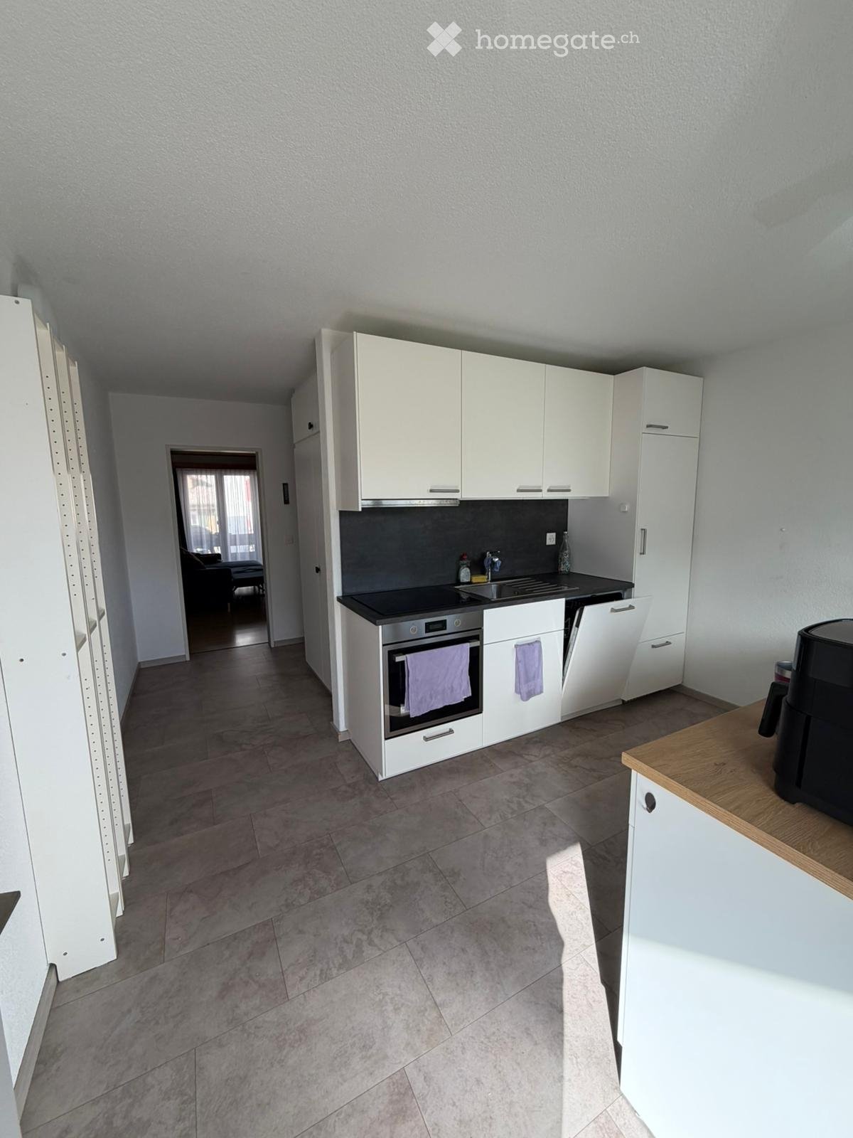 Appartamento di 1 ½ locali, foto 4 di 5