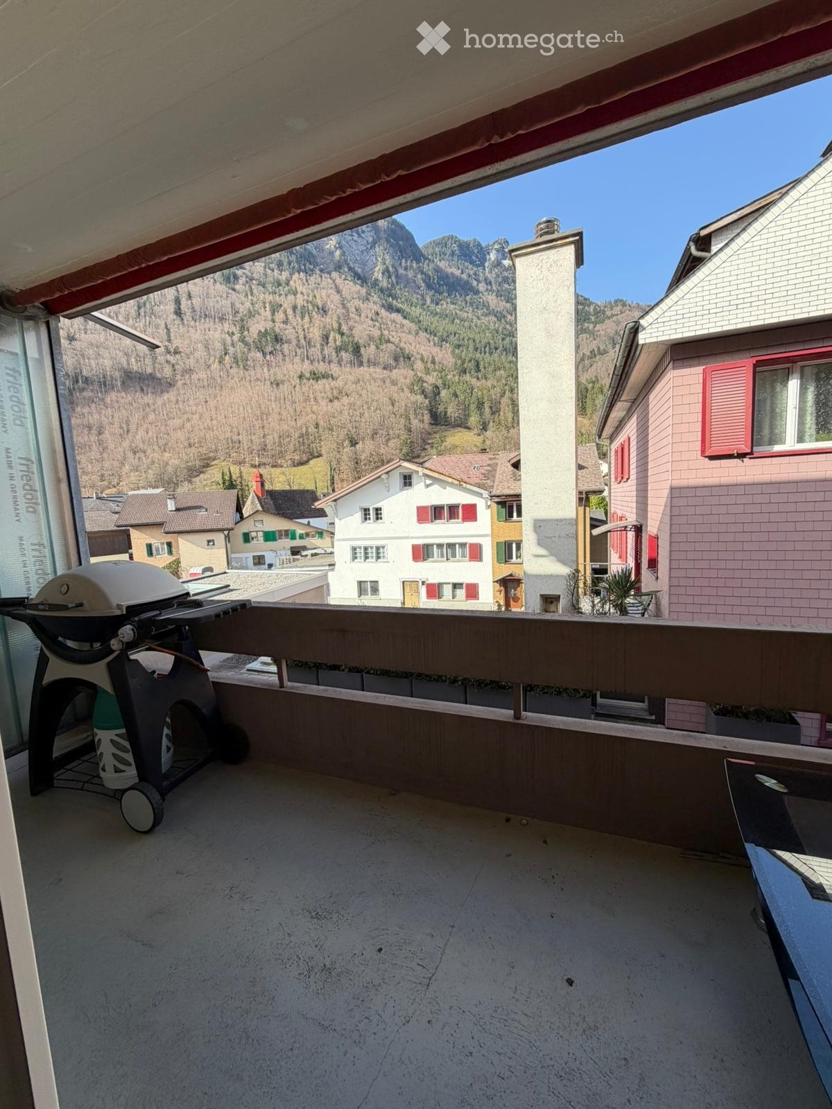 Appartamento di 1 ½ locali, foto 5 di 5
