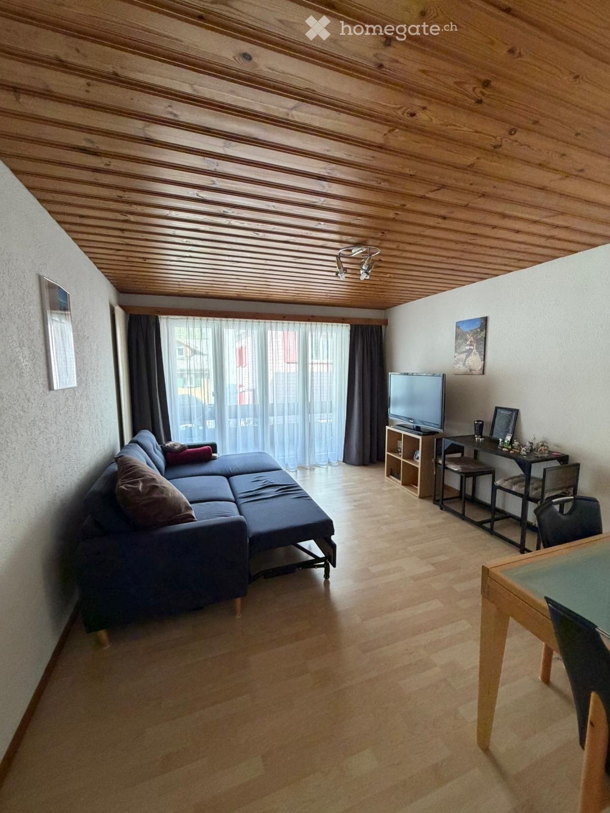 Appartamento di 1 ½ locali, foto 1 di 5