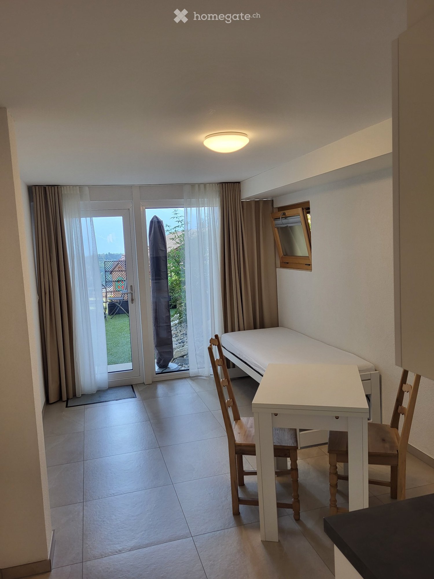 appartamento di 1 ½ locali