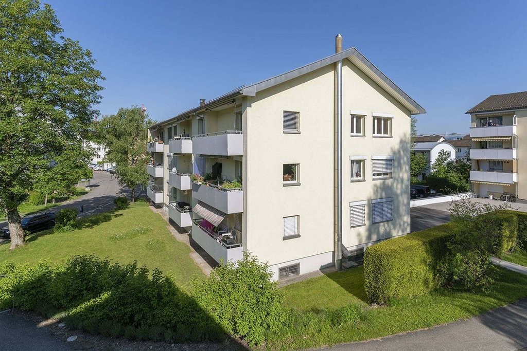 Appartamento di 5 ½ locali, foto 1 di 10