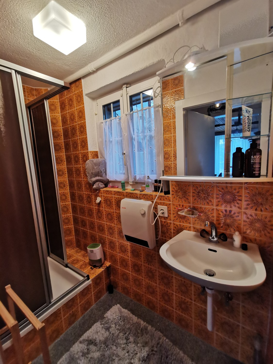 Appartamento di 4 ½ locali