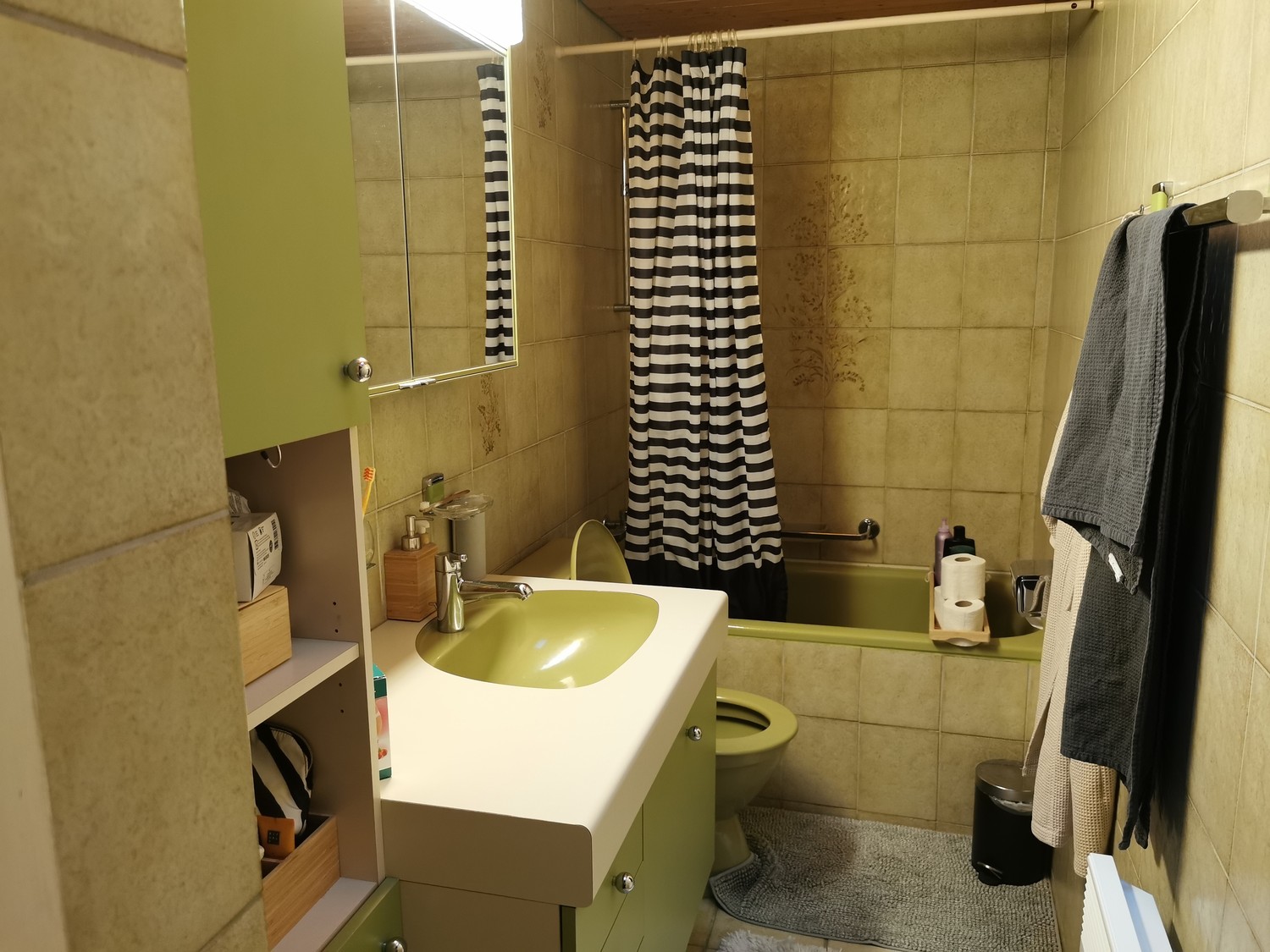 Appartamento di 4 ½ locali