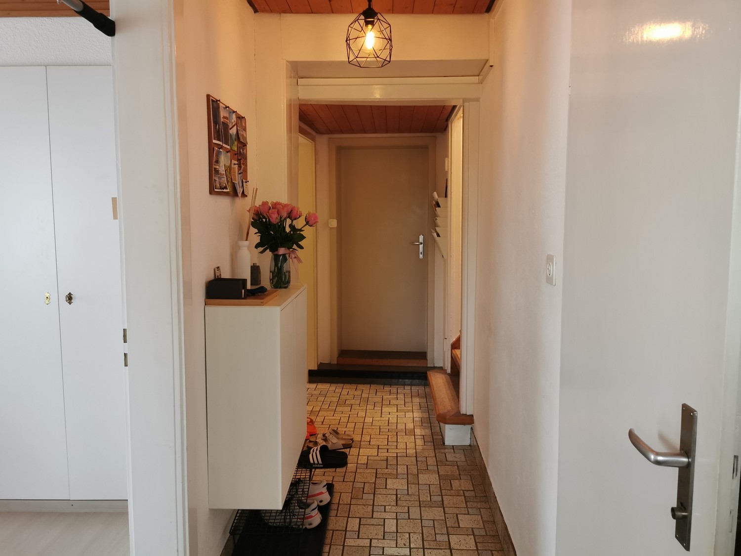 Appartamento di 4 ½ locali