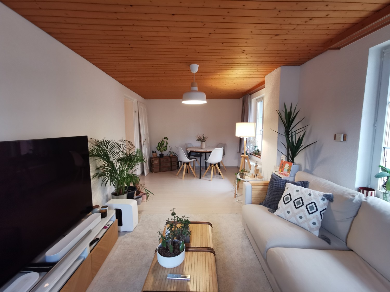 Appartamento di 4 ½ locali