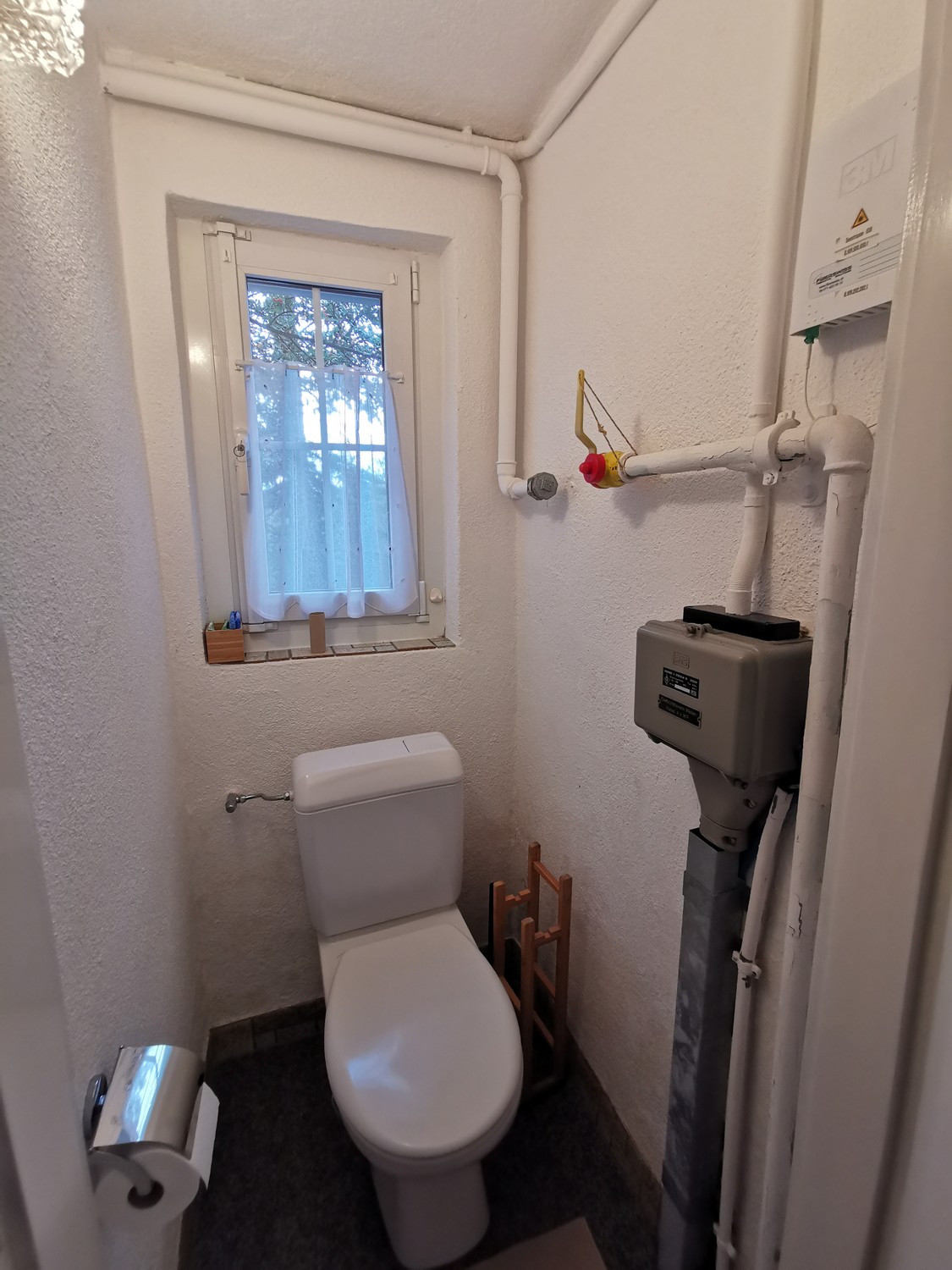 Appartamento di 4 ½ locali