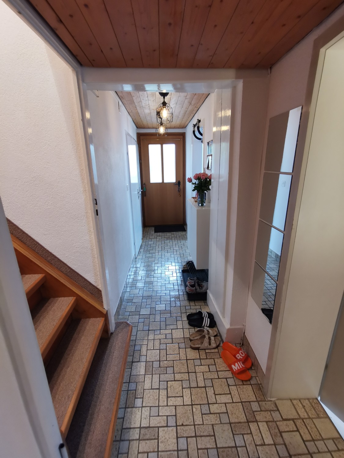 Appartamento di 4 ½ locali