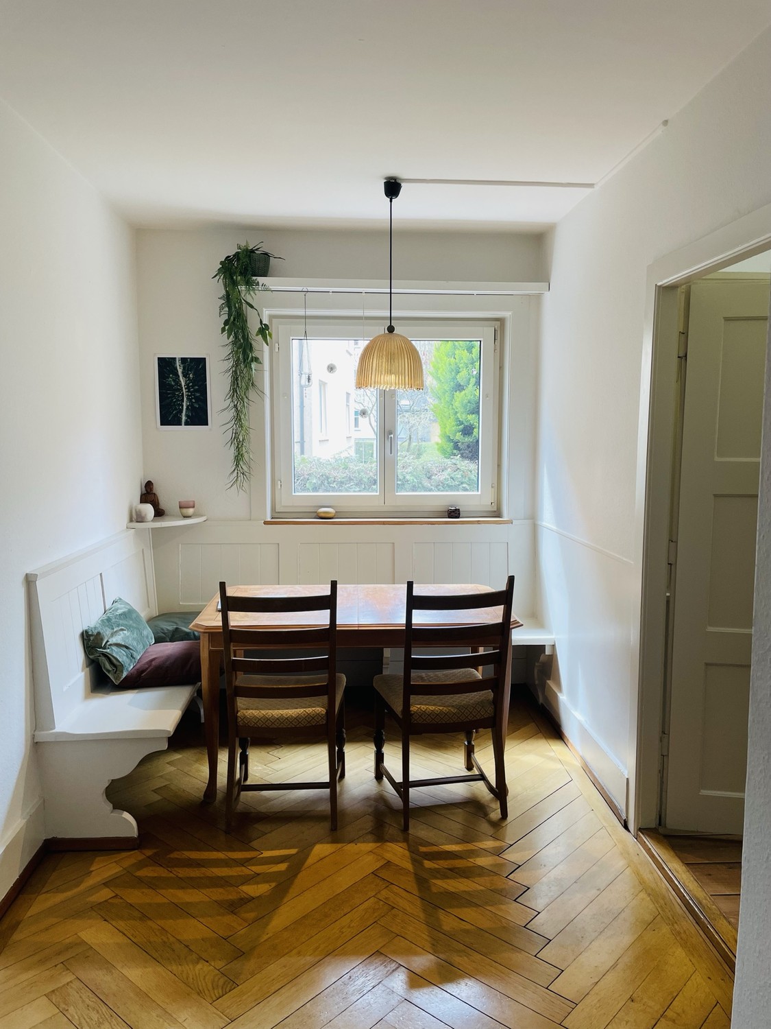 Appartamento di 2 ½ locali
