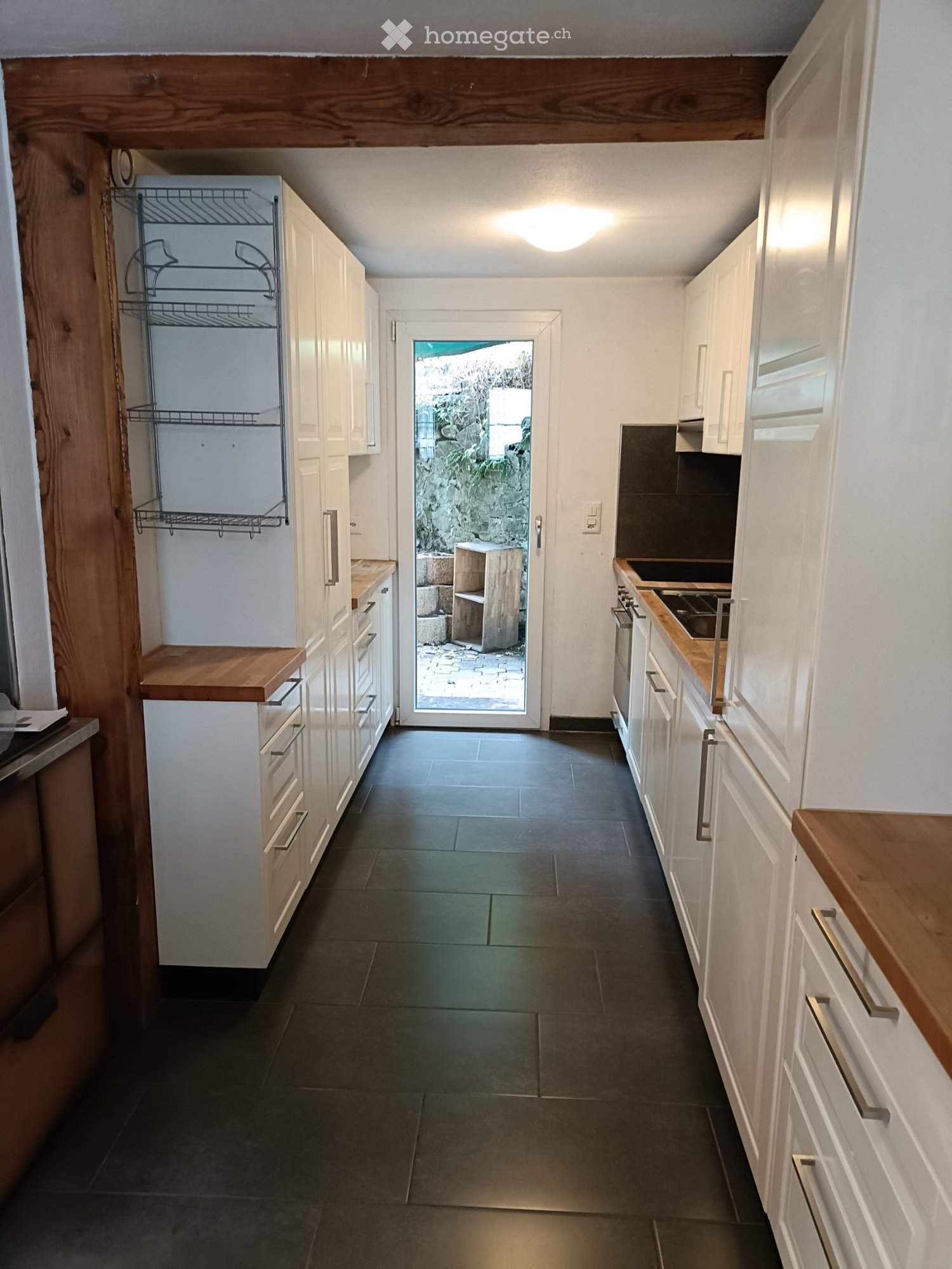 Appartamento di 3 ½ locali, foto 1 di 5