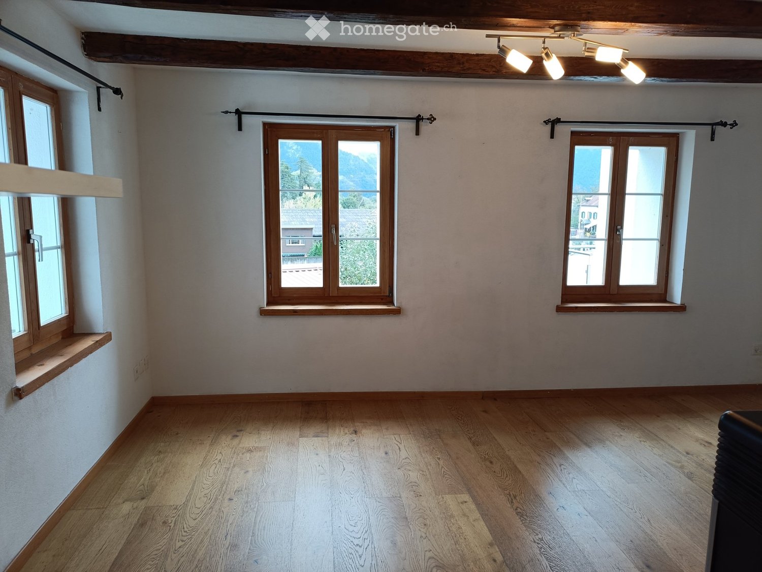 Appartamento di 3 ½ locali, foto 2 di 5