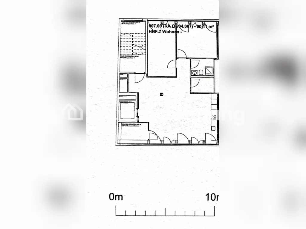 Appartamento di 3 ½ locali, foto 5 di 5