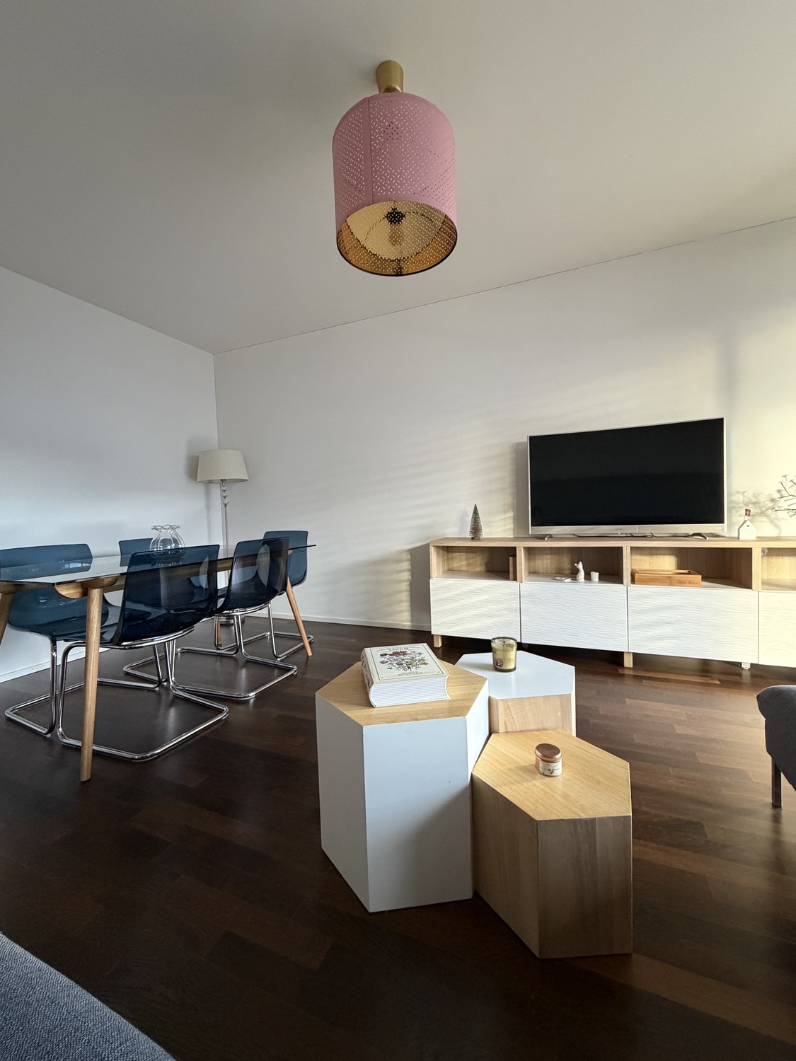 Appartamento di 2 ½ locali