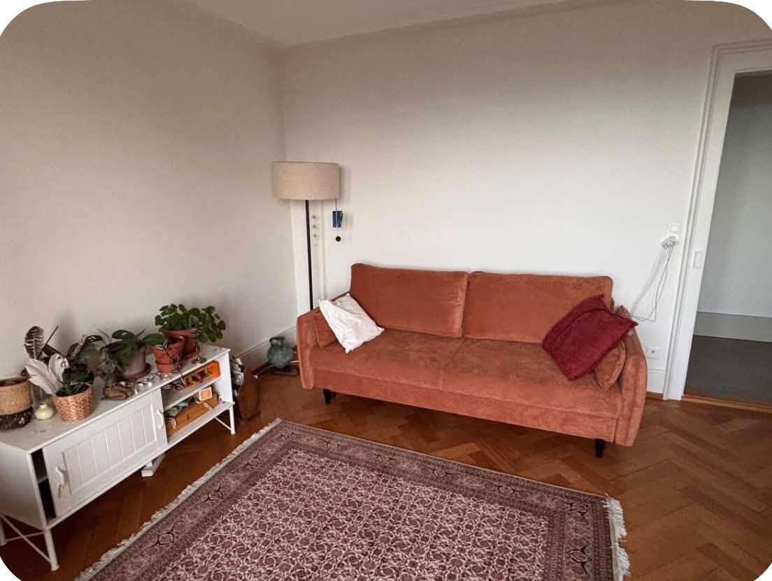 Appartamento di 2 ½ locali, foto 2 di 8