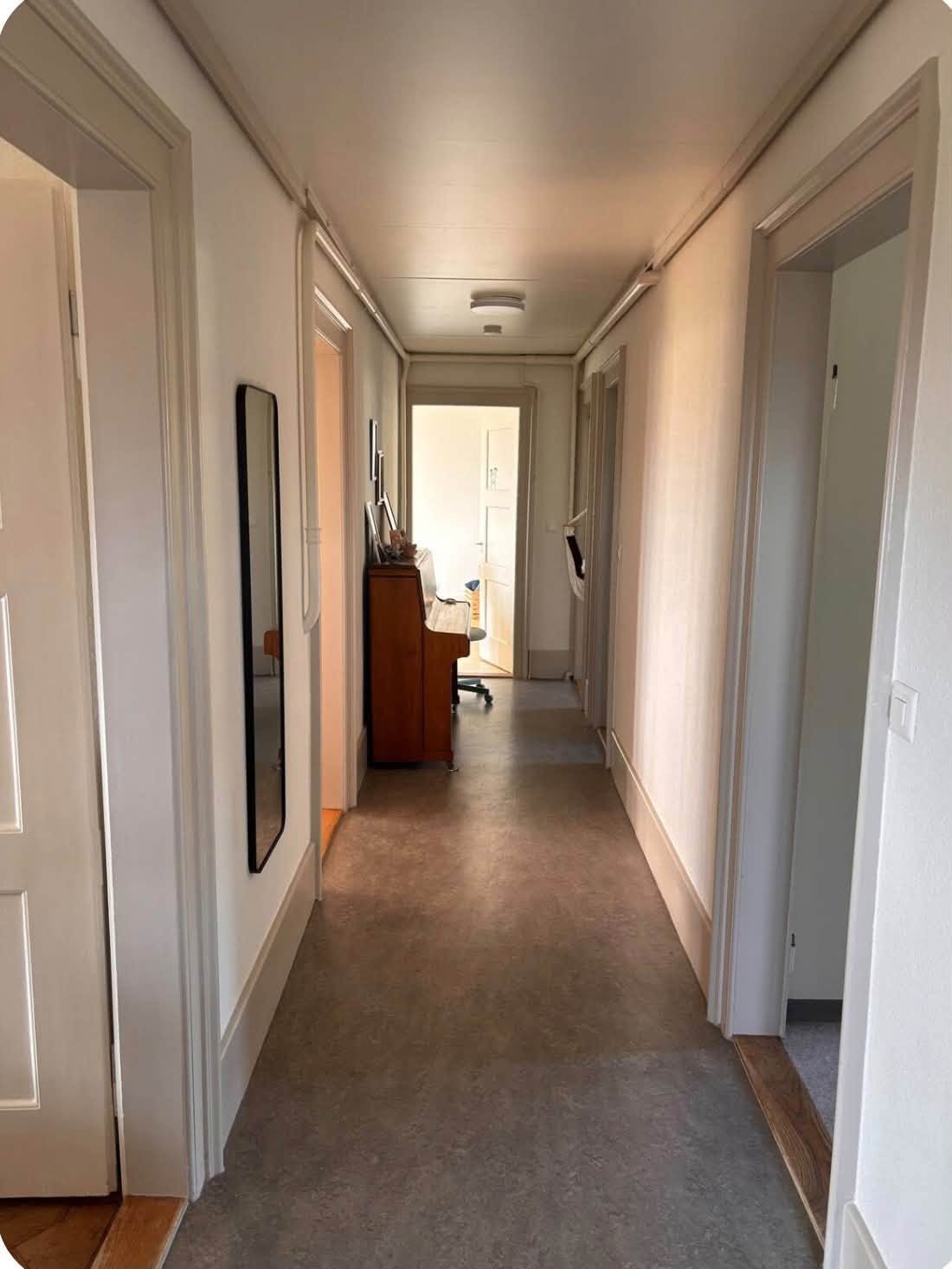 Appartamento di 2 ½ locali, foto 8 di 8