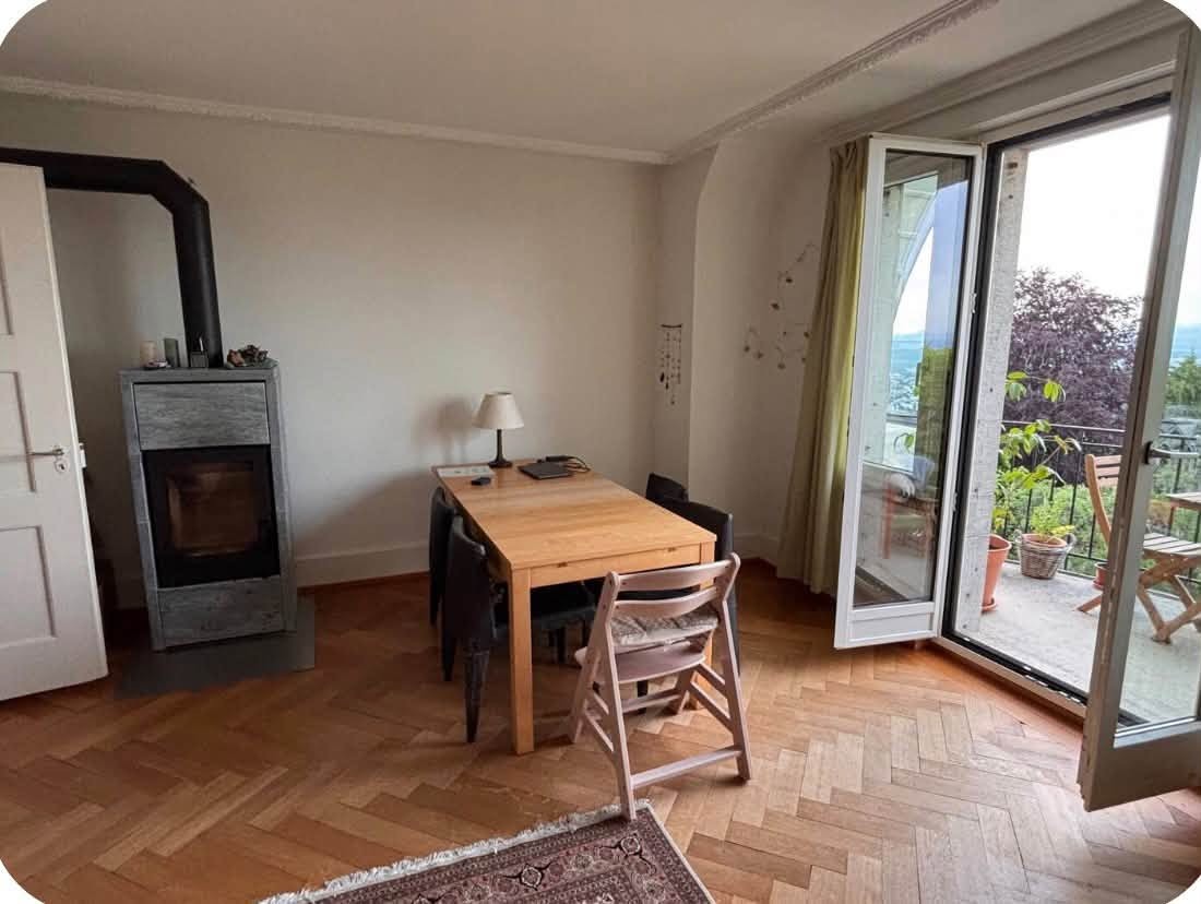 Appartamento di 2 ½ locali, foto 1 di 8