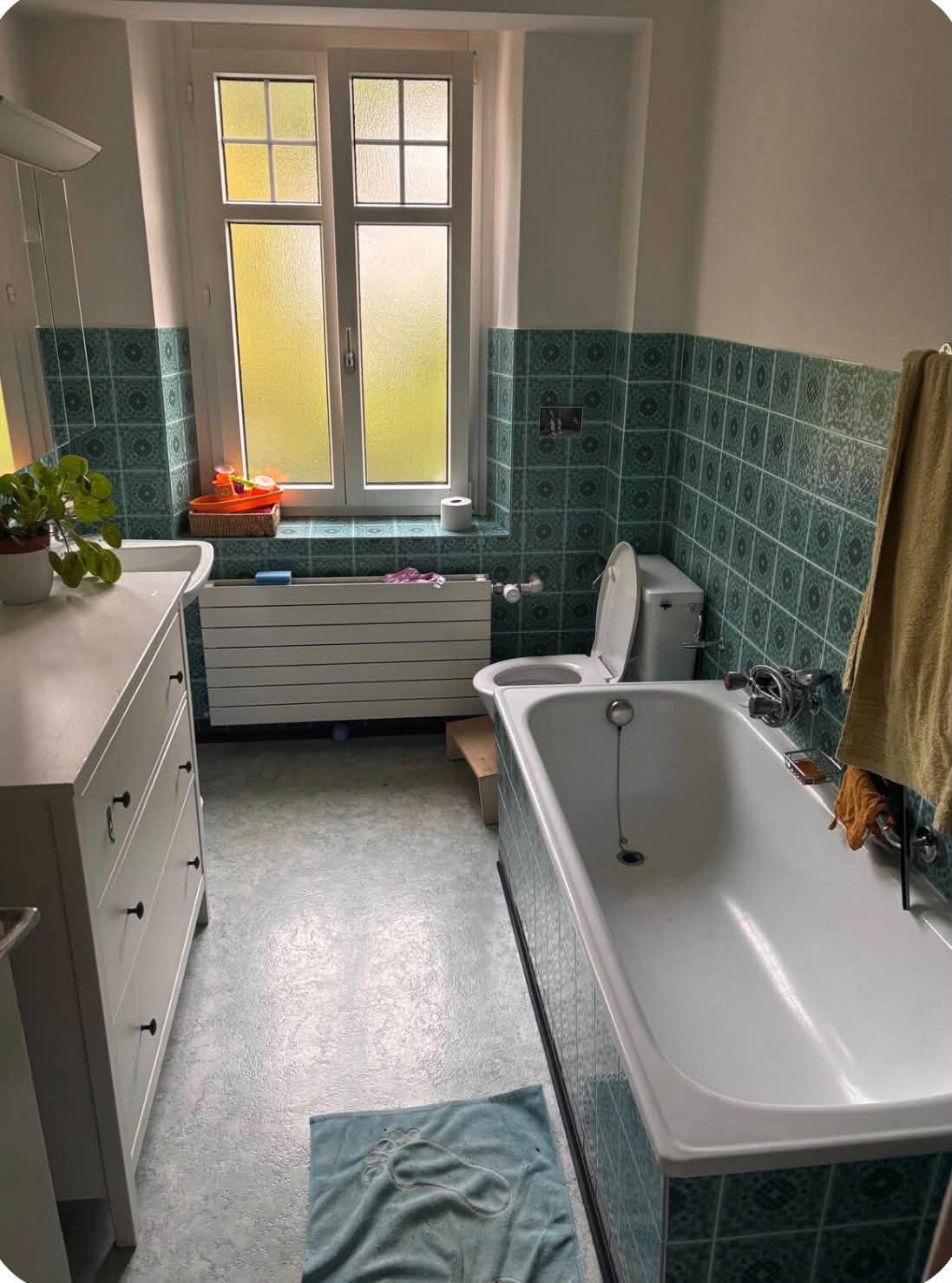 Appartamento di 2 ½ locali, foto 7 di 8