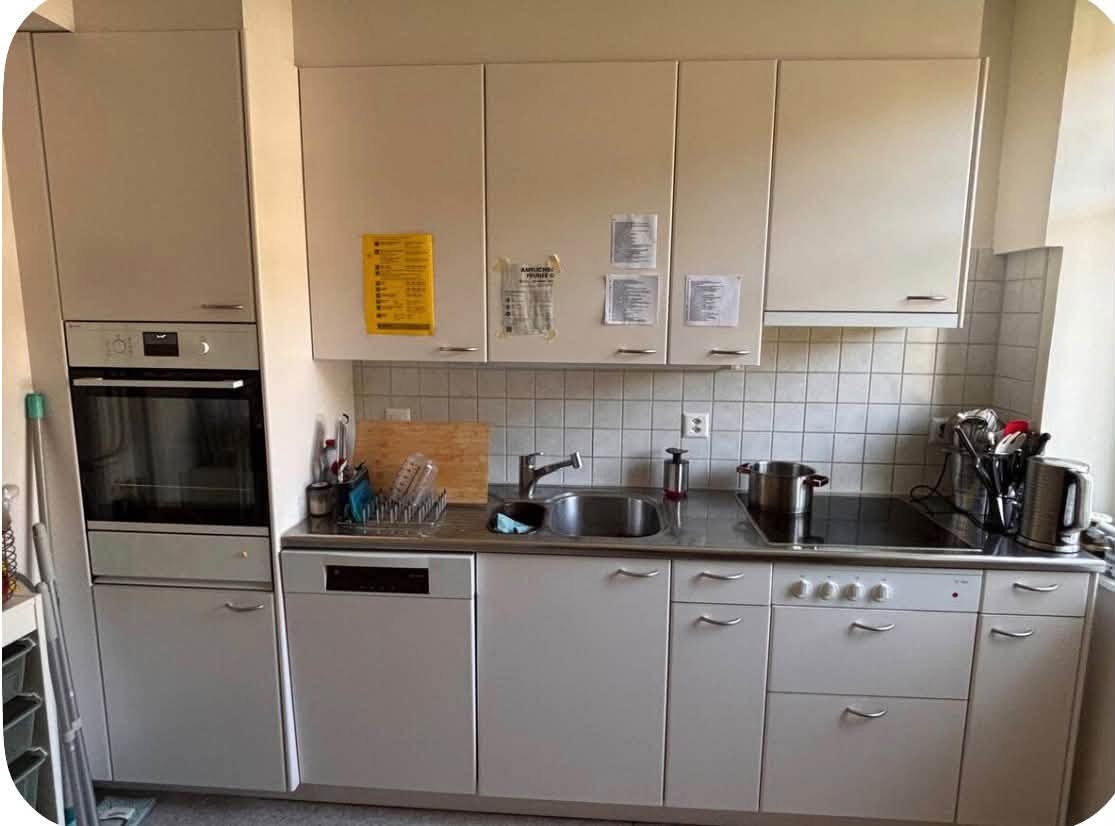 Appartamento di 2 ½ locali, foto 4 di 8