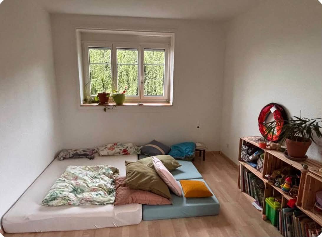 Appartamento di 2 ½ locali, foto 6 di 8